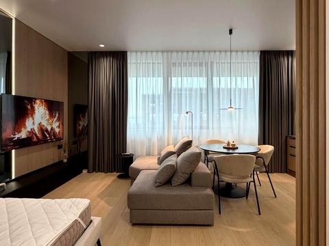 квартира по адресу Набережная Победы ул., 1-Л