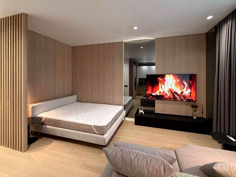 квартира по адресу Набережная Победы ул., 1-Л