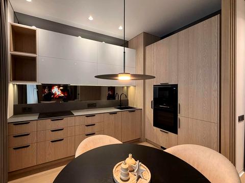 квартира по адресу Набережная Победы ул., 1-Л