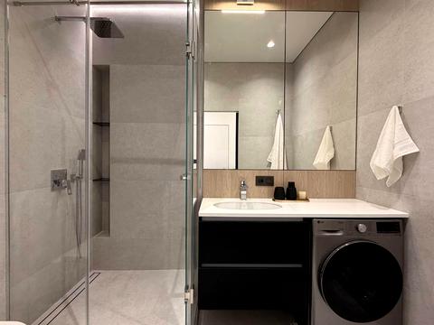 квартира по адресу Набережная Победы ул., 1-Л