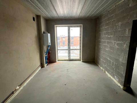 квартира по адресу Українська ул., 12/1