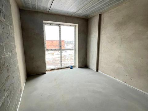 квартира по адресу Українська ул., 12/1