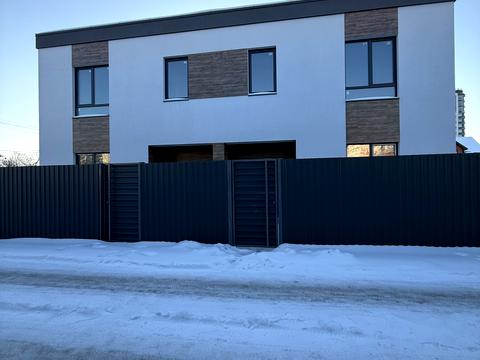 будинок за адресою Михайла Булгакова вул.