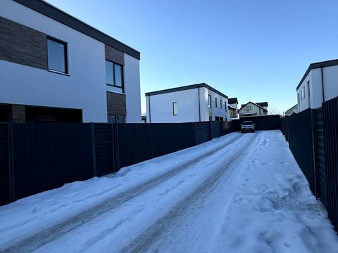 будинок за адресою Михайла Булгакова вул.