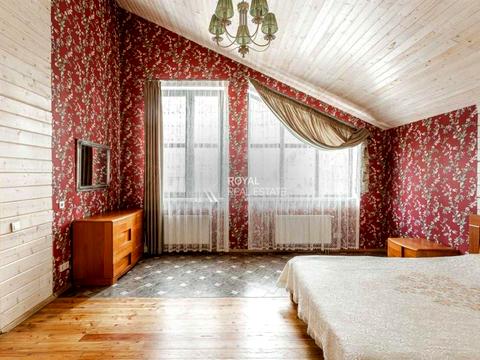 дом по адресу Радистов пер.