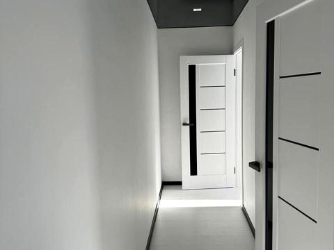 квартира за адресою Рівненська вул., 10