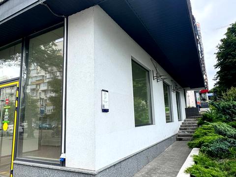 коммерческая по адресу Большая Васильковская ул. (Красноармейская), 101