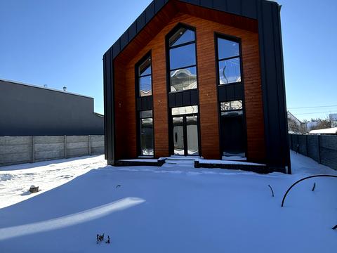 будинок за адресою Загребельного Павла