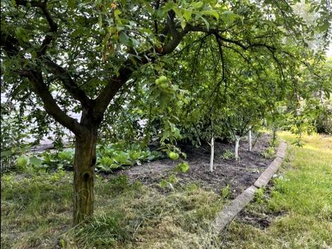 будинок за адресою Бортницька вул.