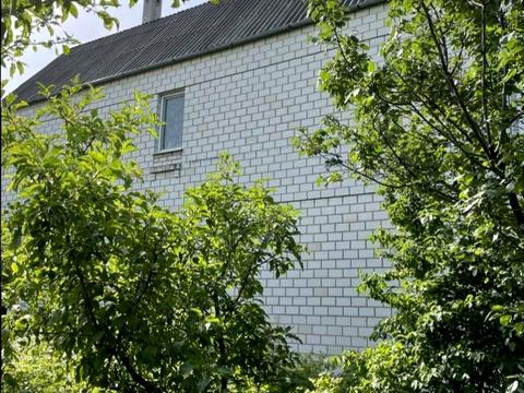 будинок за адресою Бортницька вул.