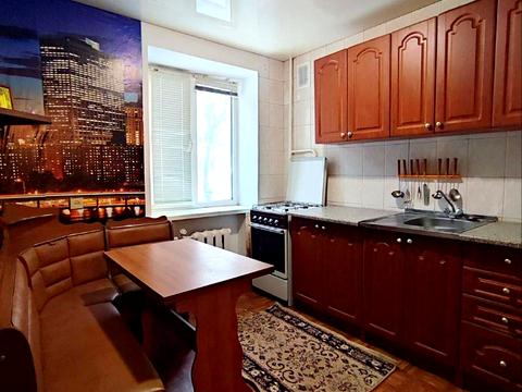 квартира за адресою Новоміської Сотні вул. (Рибалка), 1