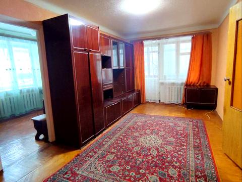 квартира за адресою Новоміської Сотні вул. (Рибалка), 1