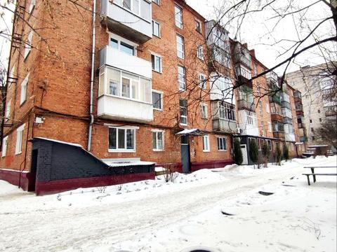 квартира за адресою Новоміської Сотні вул. (Рибалка), 1