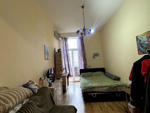 квартира по адресу Староказацкая ул. (Комсомольская), 7