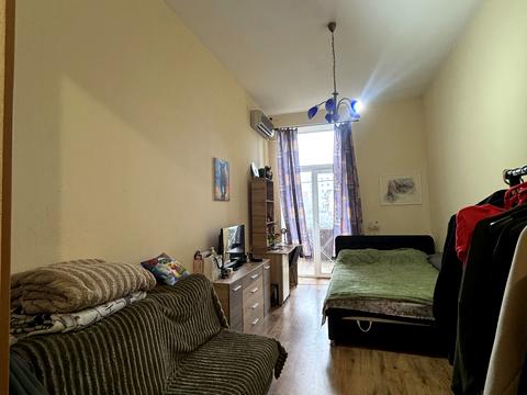 квартира по адресу Староказацкая ул. (Комсомольская), 7