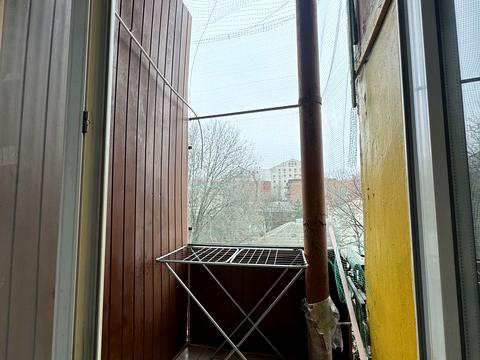 квартира по адресу Староказацкая ул. (Комсомольская), 7