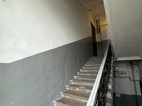 квартира по адресу Староказацкая ул. (Комсомольская), 7