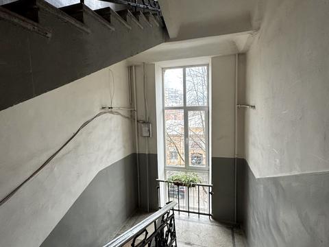 квартира по адресу Староказацкая ул. (Комсомольская), 7