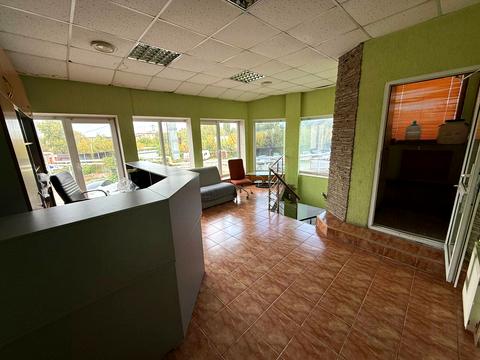 коммерческая по адресу Волынская ул., 1