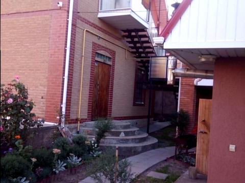 будинок за адресою Соборна вул.