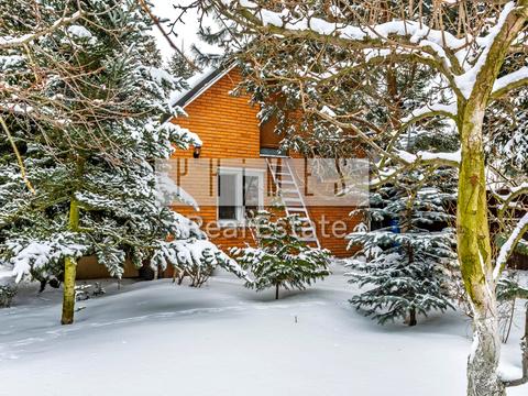 будинок за адресою Солонецький пров.