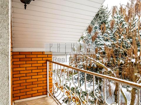 будинок за адресою Солонецький пров.