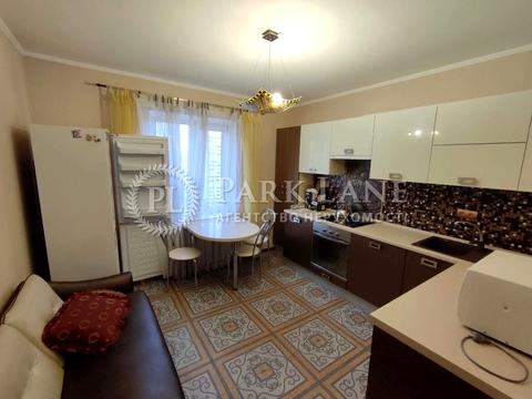 квартира по адресу Петра Григоренко просп., 1