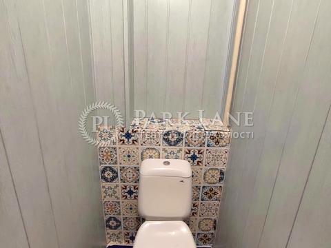 квартира по адресу Петра Григоренко просп., 1