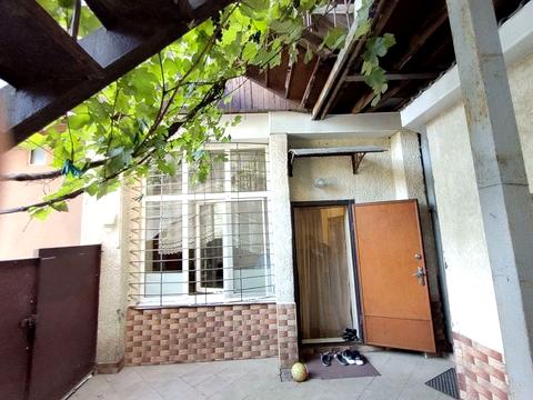 квартира за адресою Разумовська вул., 22