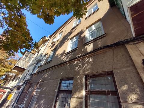 квартира за адресою Разумовська вул., 22