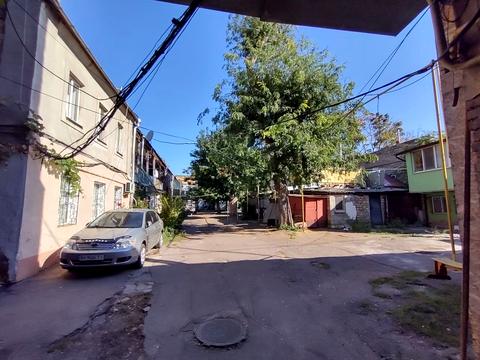 квартира за адресою Разумовська вул., 22