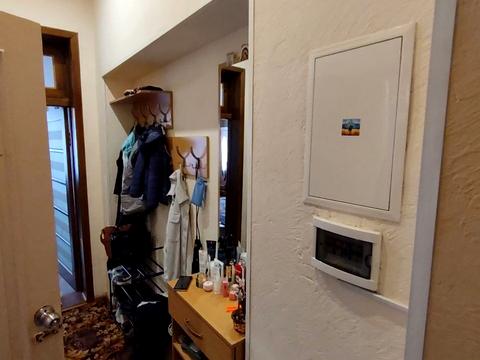 квартира за адресою Разумовська вул., 22