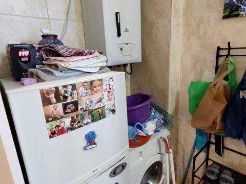 квартира за адресою Разумовська вул., 22