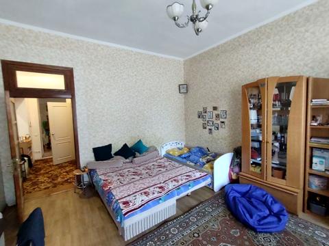 квартира за адресою Разумовська вул., 22