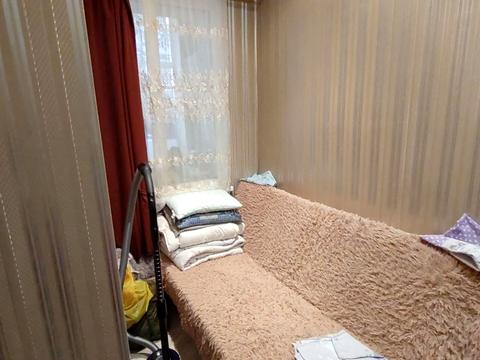 квартира за адресою Разумовська вул., 22