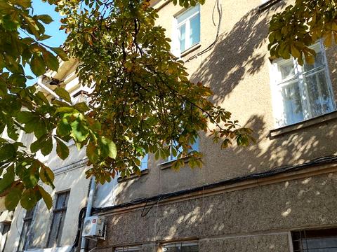 квартира за адресою Разумовська вул., 22