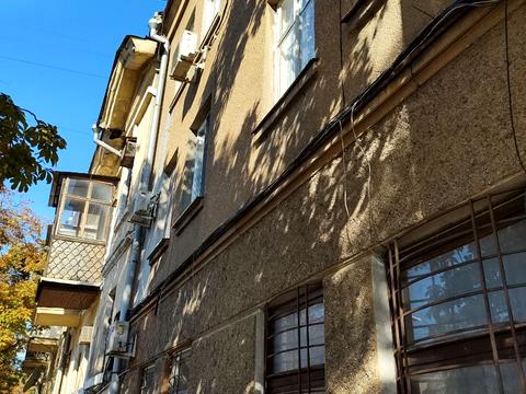 квартира за адресою Разумовська вул., 22