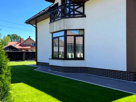 будинок за адресою Львів, вул. Широка