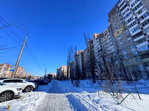 квартира за адресою Червоної Калини просп. (Володимира Маяковського), 38/10