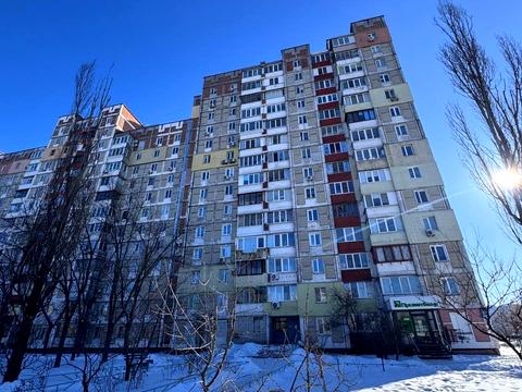 квартира за адресою Червоної Калини просп. (Володимира Маяковського), 38/10