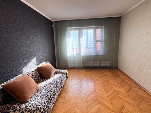 квартира за адресою Червоної Калини просп. (Володимира Маяковського), 38/10