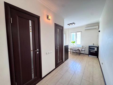 квартира за адресою Червоної Калини просп. (Володимира Маяковського), 38/10