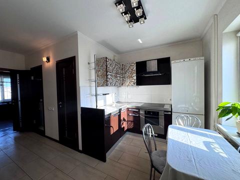 квартира за адресою Червоної Калини просп. (Володимира Маяковського), 38/10