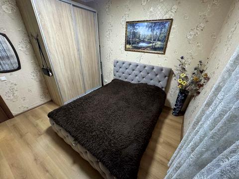 квартира за адресою Молодіжна вул., 11-В