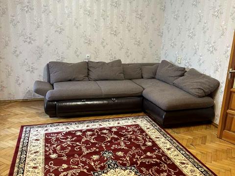 квартира за адресою Верховинна вул., 34