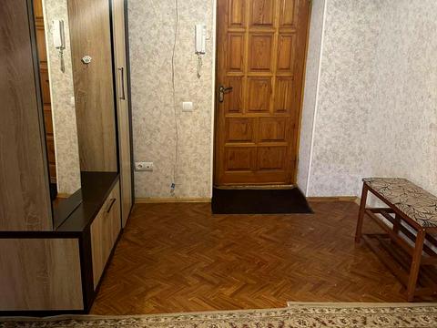 квартира за адресою Верховинна вул., 34