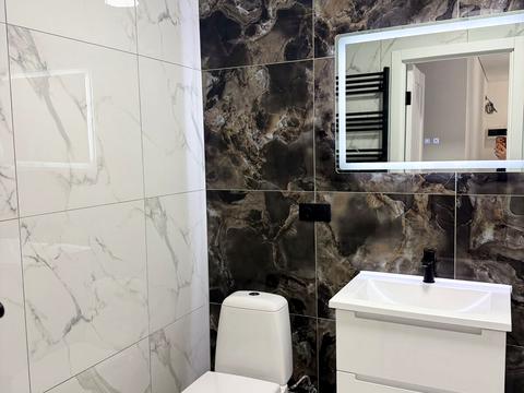 квартира за адресою Романа Шухевича вул., 5