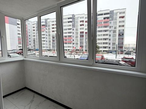 квартира за адресою Романа Шухевича вул., 5