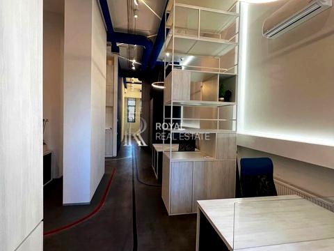 комерційна за адресою Сім'ї Стешенків вул. (Тимофія Строкача), 9а