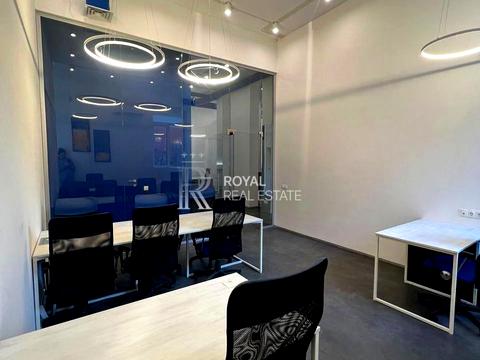 комерційна за адресою Сім'ї Стешенків вул. (Тимофія Строкача), 9а